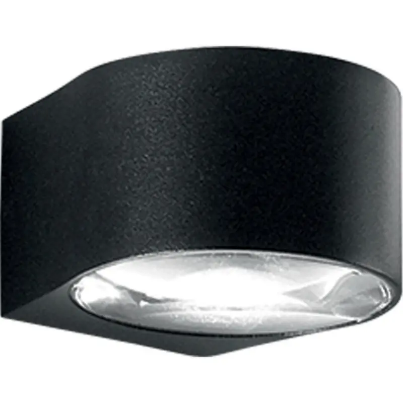 Led-Wandleuchte 11/12/7 cm