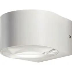 Led-Wandleuchte 11/12/7 cm