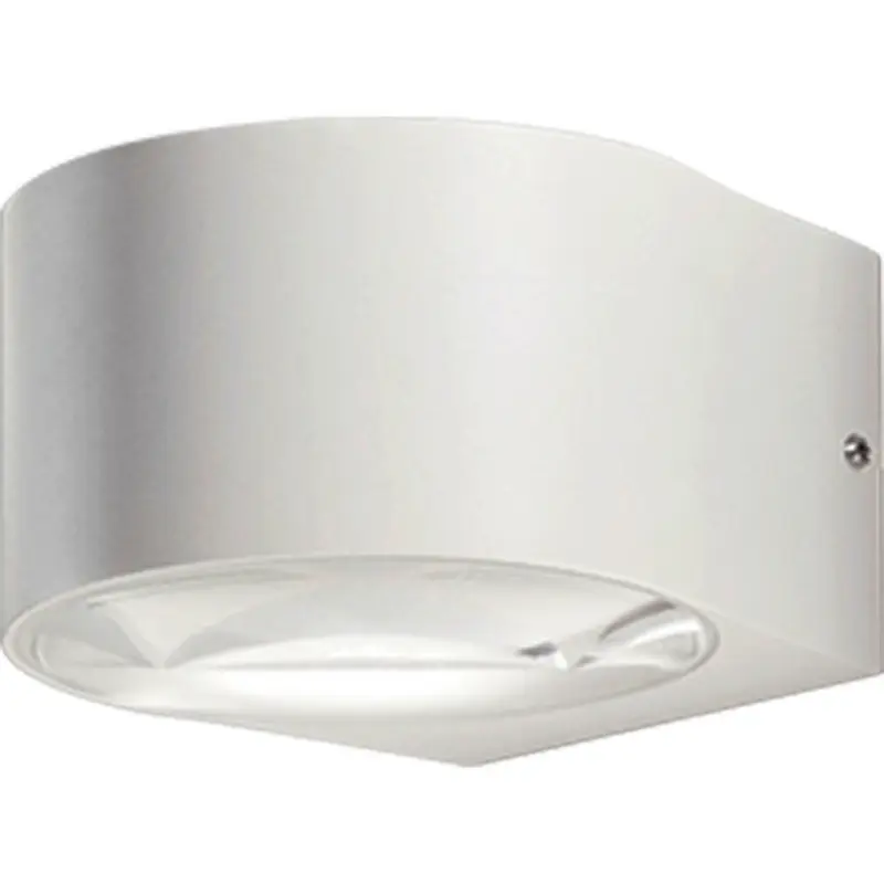 Led-Wandleuchte 11/12/7 cm