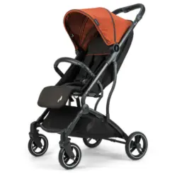 Buggy Boogy Monster Orange 2020