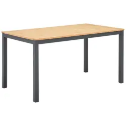 Gartentisch 148/85/75 cm