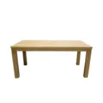 XXXLutz Lauterach - Ihr M&ouml;belhaus bei Bregenz Gartentisch 180/90/78 cm