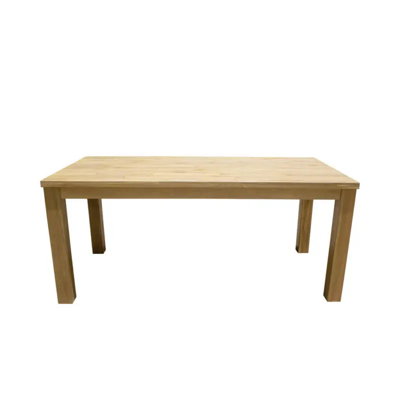 Gartentisch 180/90/78 cm