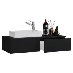 Waschtischkombi 85 cm