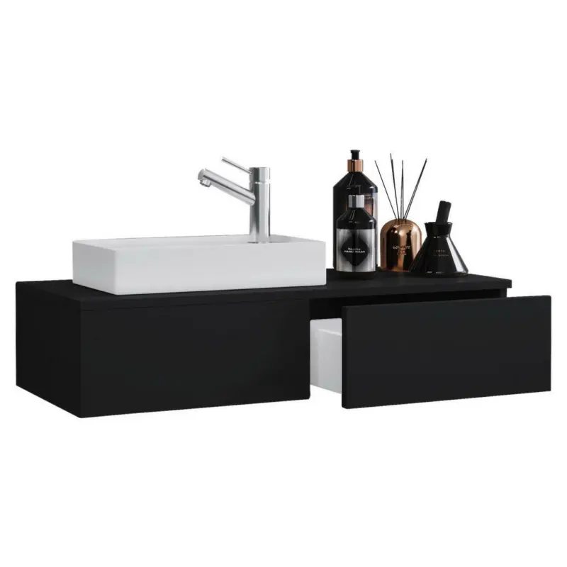 Waschtischkombi 85 cm