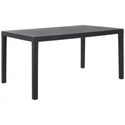 Gartentisch 150/90/72 cm