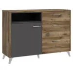 XXXLutz Lauterach - Ihr Möbelhaus bei Bregenz Kommode 124,5/89,7/41,5 cm