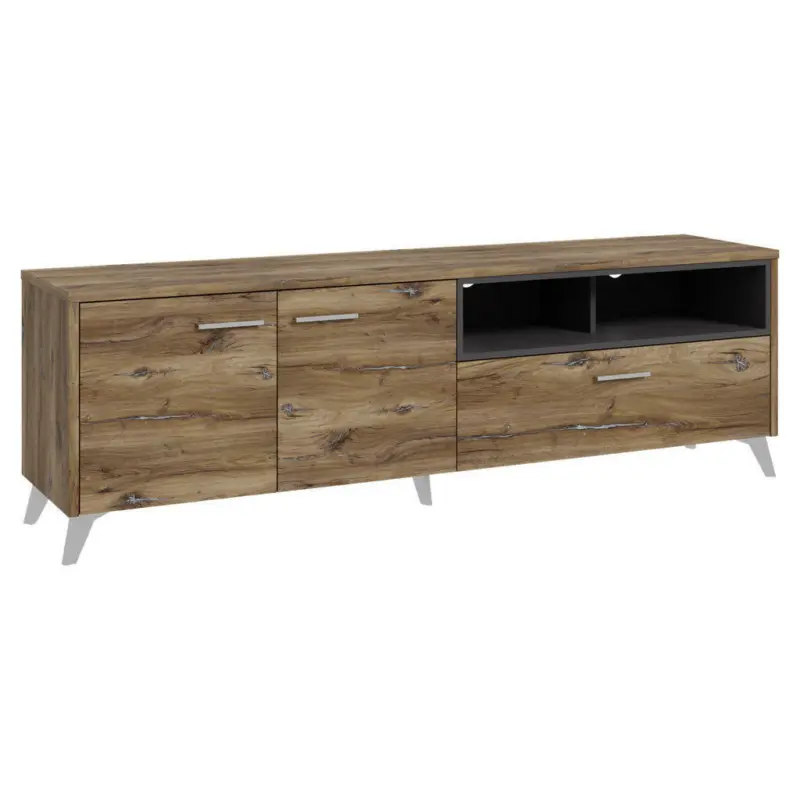 Lowboard 184,2/58,2/41,5 cm