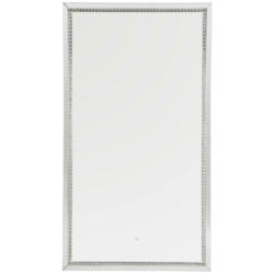 Wandspiegel 100/180/5,5 cm