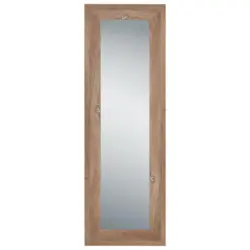 Wandspiegel 50/150/1,5 cm