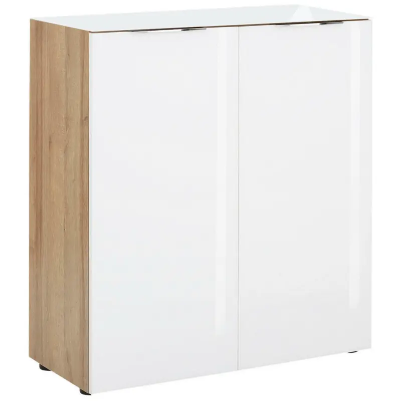 Schuhschrank 90,2/98,7/40 cm