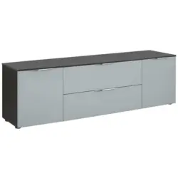 Lowboard 180,4/55/40 cm