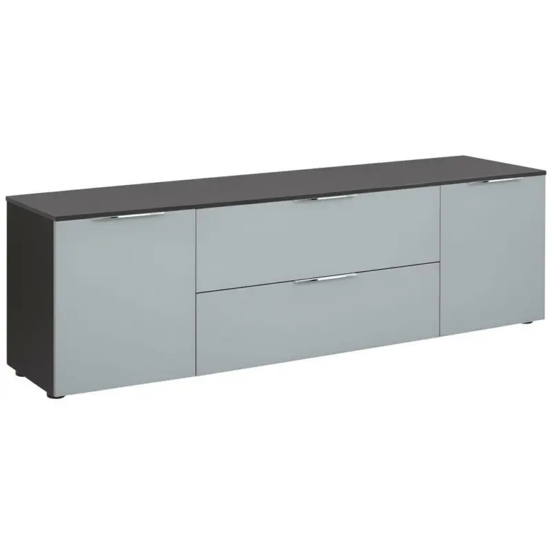 Lowboard 180,4/55/40 cm