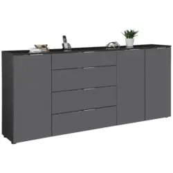Sideboard 225,5/99,8/40 cm