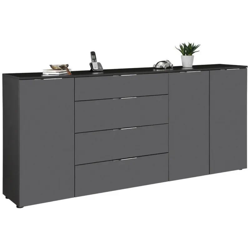 Sideboard 225,5/99,8/40 cm