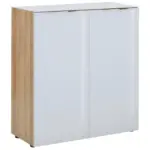 XXXLutz Lauterach - Ihr M&ouml;belhaus bei Bregenz Schuhschrank 90,2/98,7/40 cm