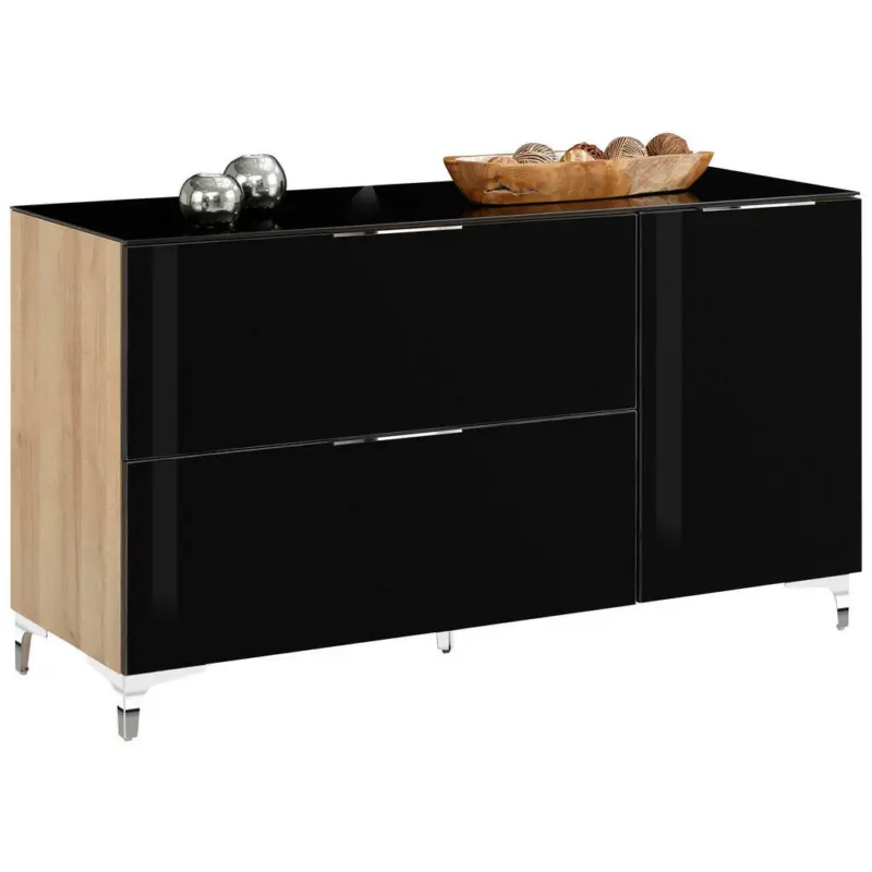 Lowboard 135/76,6/46 cm