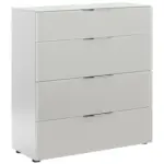 XXXLutz Lauterach - Ihr M&ouml;belhaus bei Bregenz Kommode 90,2/98,7/40 cm