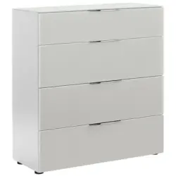 Kommode 90,2/98,7/40 cm