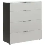 XXXLutz Lauterach - Ihr M&ouml;belhaus bei Bregenz Kommode 90,2/98,7/40 cm