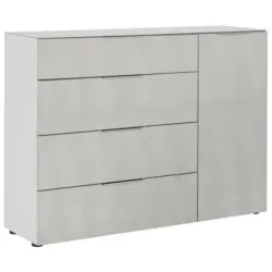 Sideboard 135,3/98,7/40 cm