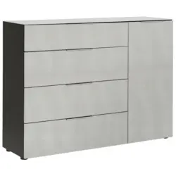 Sideboard 135,3/98,7/40 cm
