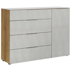 Sideboard 135,3/98,7/40 cm