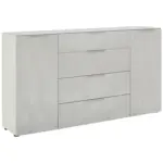 XXXLutz Lauterach - Ihr Möbelhaus bei Bregenz Sideboard 180,4/98,7/40 cm