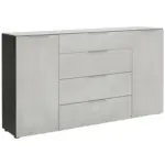 XXXLutz Lauterach - Ihr Möbelhaus bei Bregenz Sideboard 180,4/98,7/40 cm