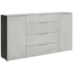 Sideboard 180,4/98,7/40 cm