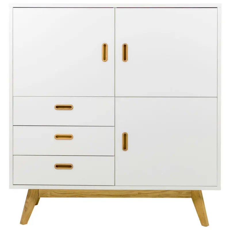Highboard 120/114/43 cm