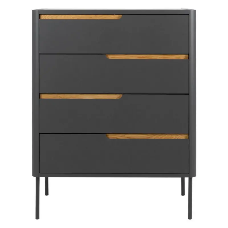 Kommode 80/102/45 cm