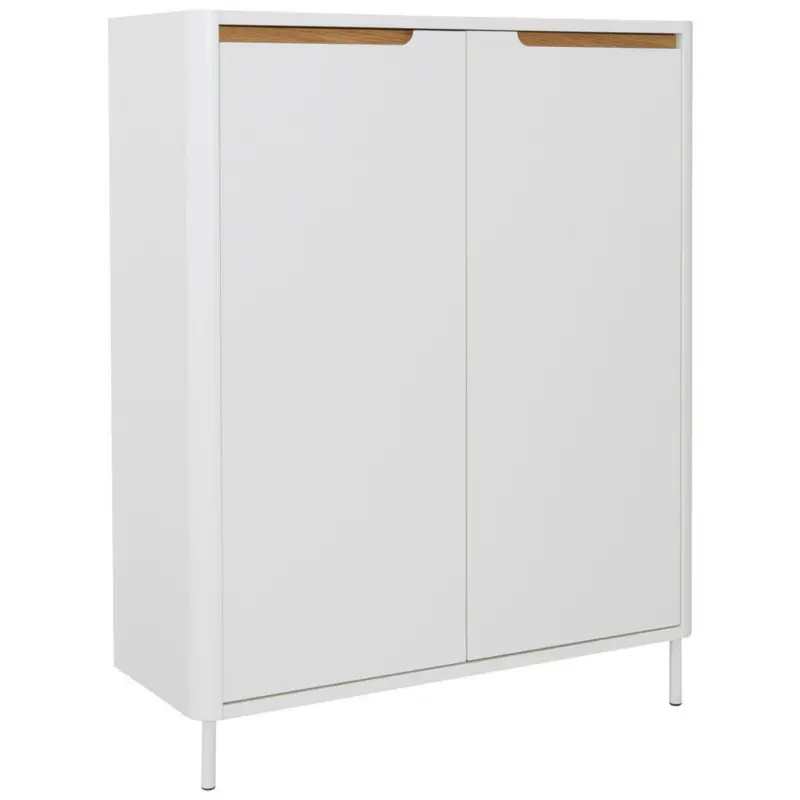 Schuhschrank 88/110/33 cm