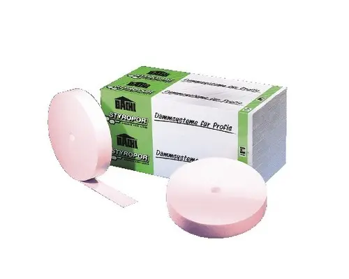 Dämmplatte EPS T650 1000x500x23/20 mm