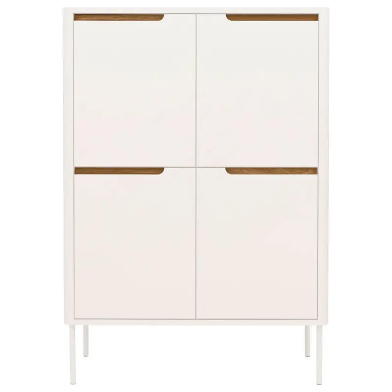 Highboard 90/128/45 cm