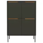 XXXLutz Lauterach - Ihr Möbelhaus bei Bregenz Highboard 90/128/45 cm