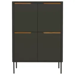 Highboard 90/128/45 cm