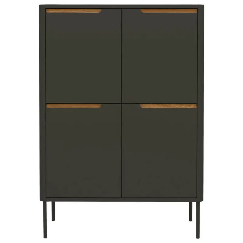 Highboard 90/128/45 cm