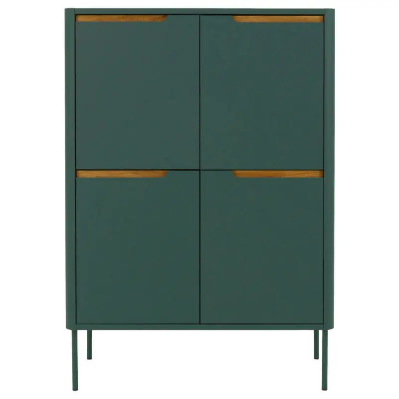 Highboard 90/128/45 cm