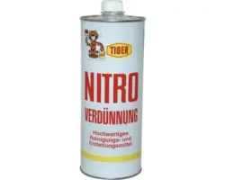 Tiger Nitroverdünnung 5 l