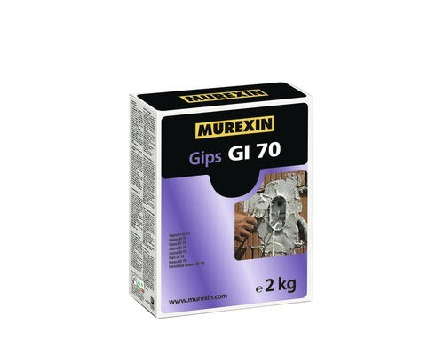 Gips GI 70 Murexin 2 kg