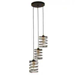 Hängeleuchte 35/120 cm