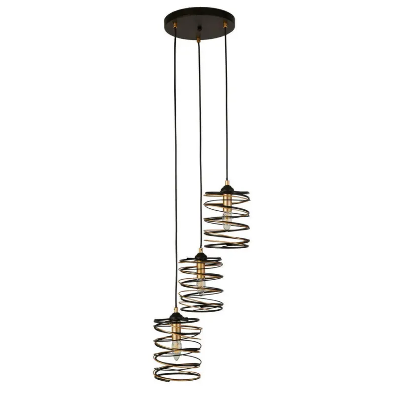Hängeleuchte 35/120 cm