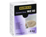 Hornbach Zement grau Murexin 6 kg