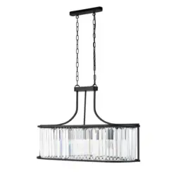 Hängeleuchte 78/150/30 cm