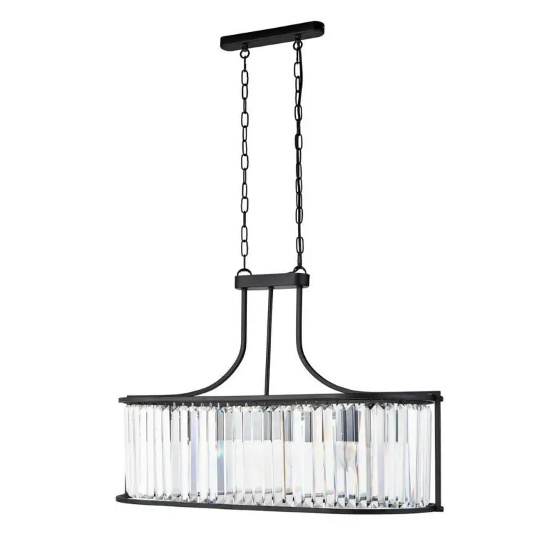 Hängeleuchte 78/150/30 cm