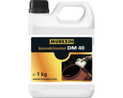 Mörteldichtmittel DM 40 Murexin 1 kg