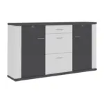 XXXLutz Lauterach - Ihr Möbelhaus bei Bregenz Sideboard 194/107/42 cm