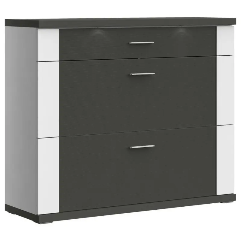 Kommode 129/107/42 cm