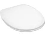 Hornbach WC-Sitz Laufen Objekt weiß